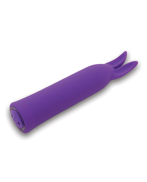Nu Sensuelle Bunnii Point Rabbit Vibe - Purple