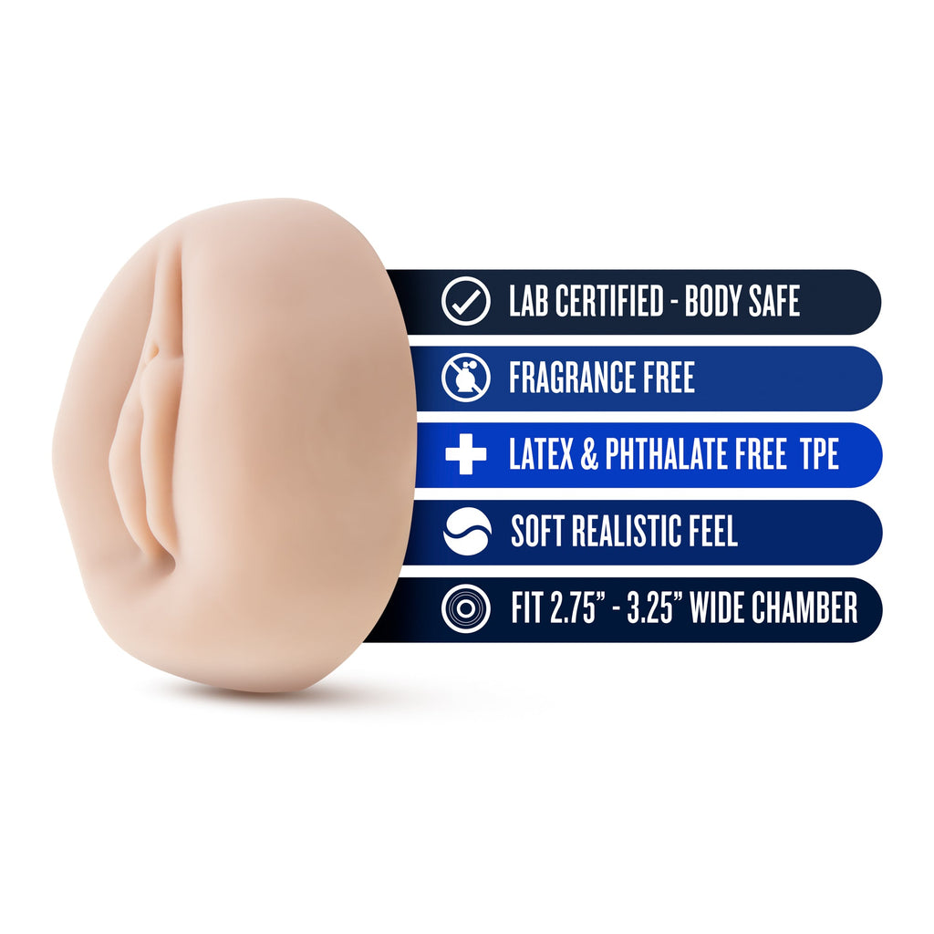 Performance VX5 Male Enhancement Pump