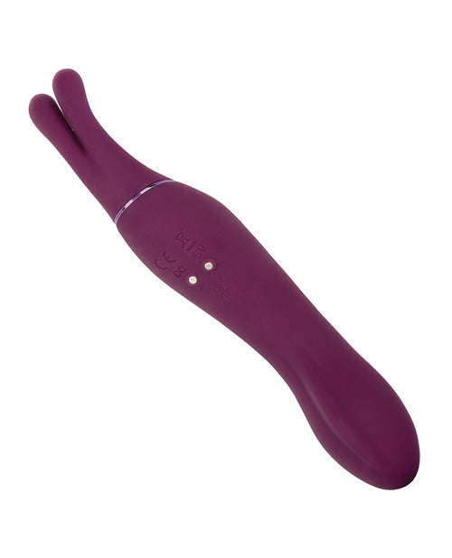 Tempt & Tease Sass - Purple