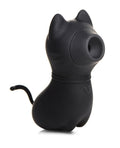 Sucky Kitty Clitoral Stimulator - Black