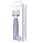 Bodywand Mini Wand Vibrator - Lavender