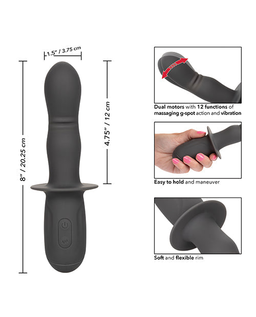 Ramrod Rocking Anal Probe