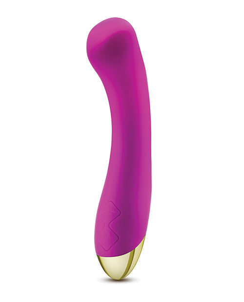 Blush Aria Bangin' AF G-Spot Vibe - Purple
