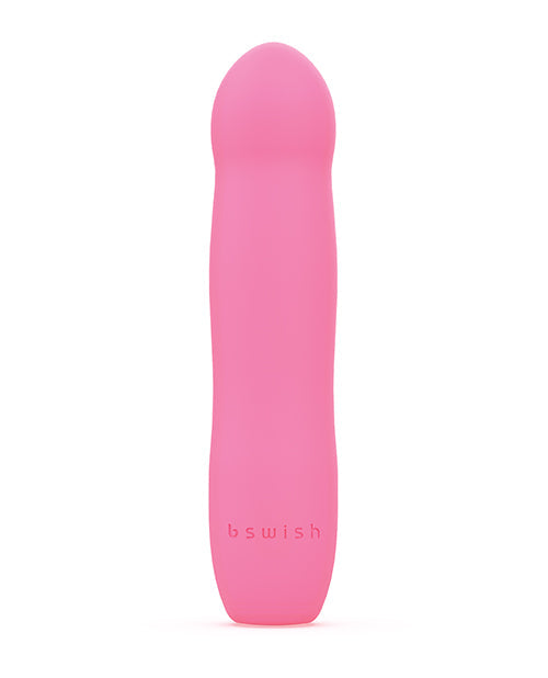 Bdesired Infinite Deluxe Limited Edition Massager - Pink