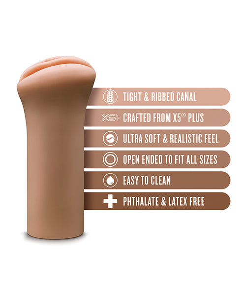 EnLust Molly Pussy Stroker