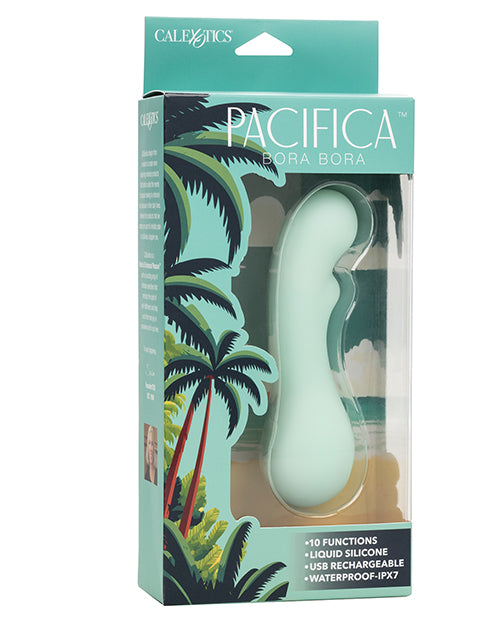 Pacifica Bora Bora G-Spot Vibrator