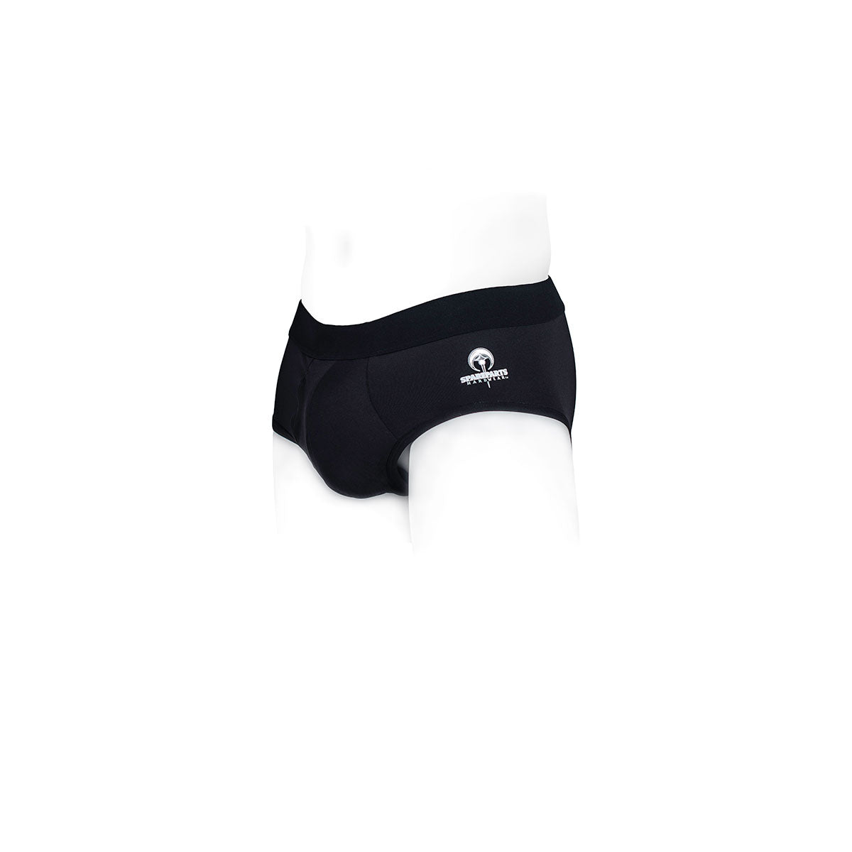 SpareParts Pete Contoured Packing Briefs 2X
