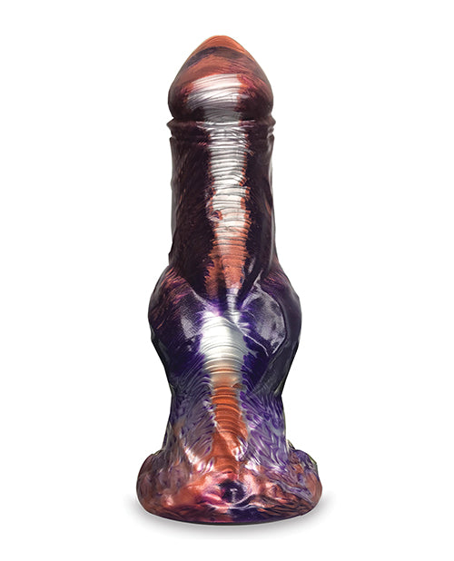 Alien Nation Centaur Creature Like Dildo
