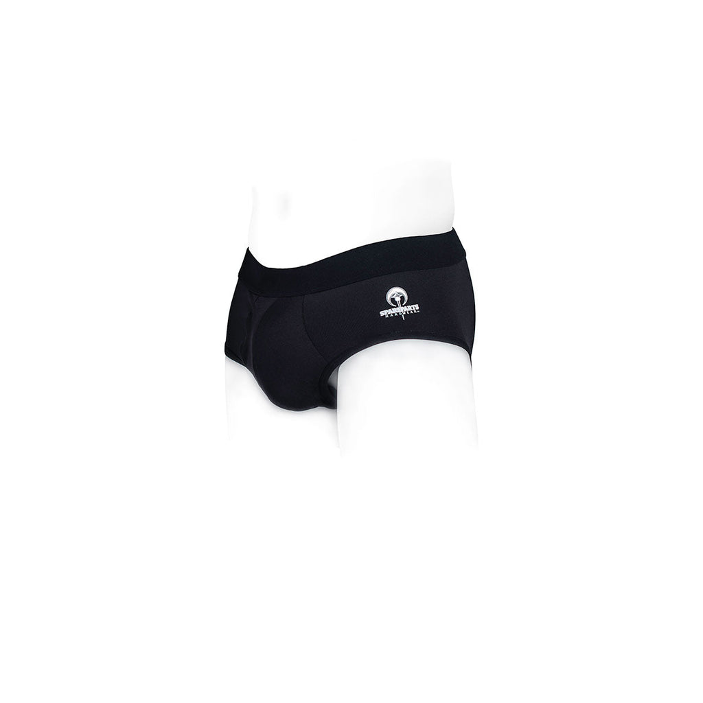 SpareParts Pete Contoured Packing Briefs 3X