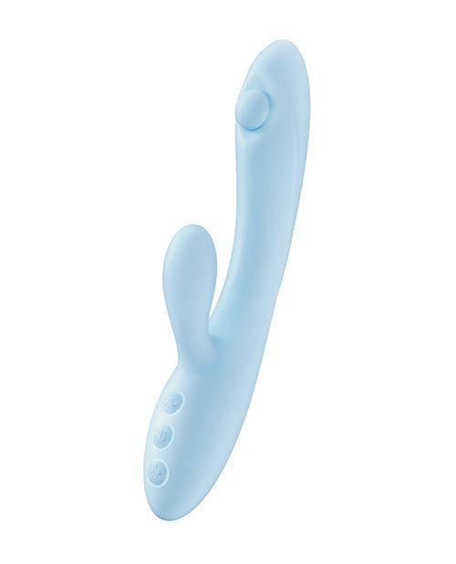 Play With Me Moondust Magic Rabbit Vibrator