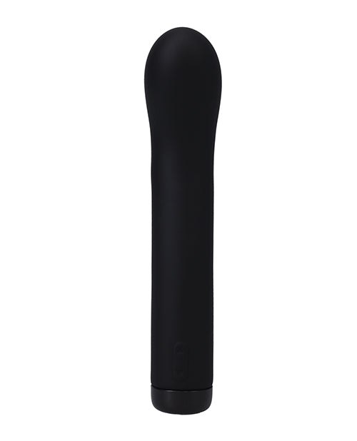 Doc Johnson Silicone G-Spot Vibe In A Bag
