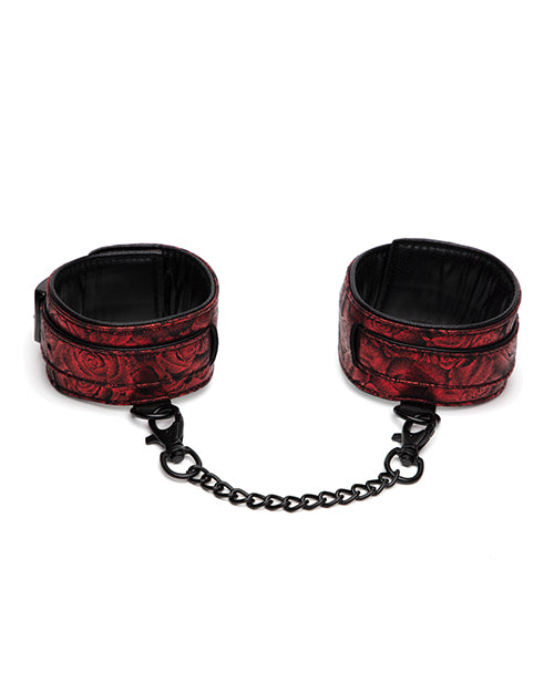 Fifty Shades - Sweet Anticipation Ankle Cuffs