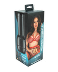 Kiiroo Feel MelRose Michaels Stroker