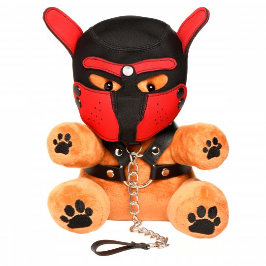 Master Series Kinky Pup Bear
