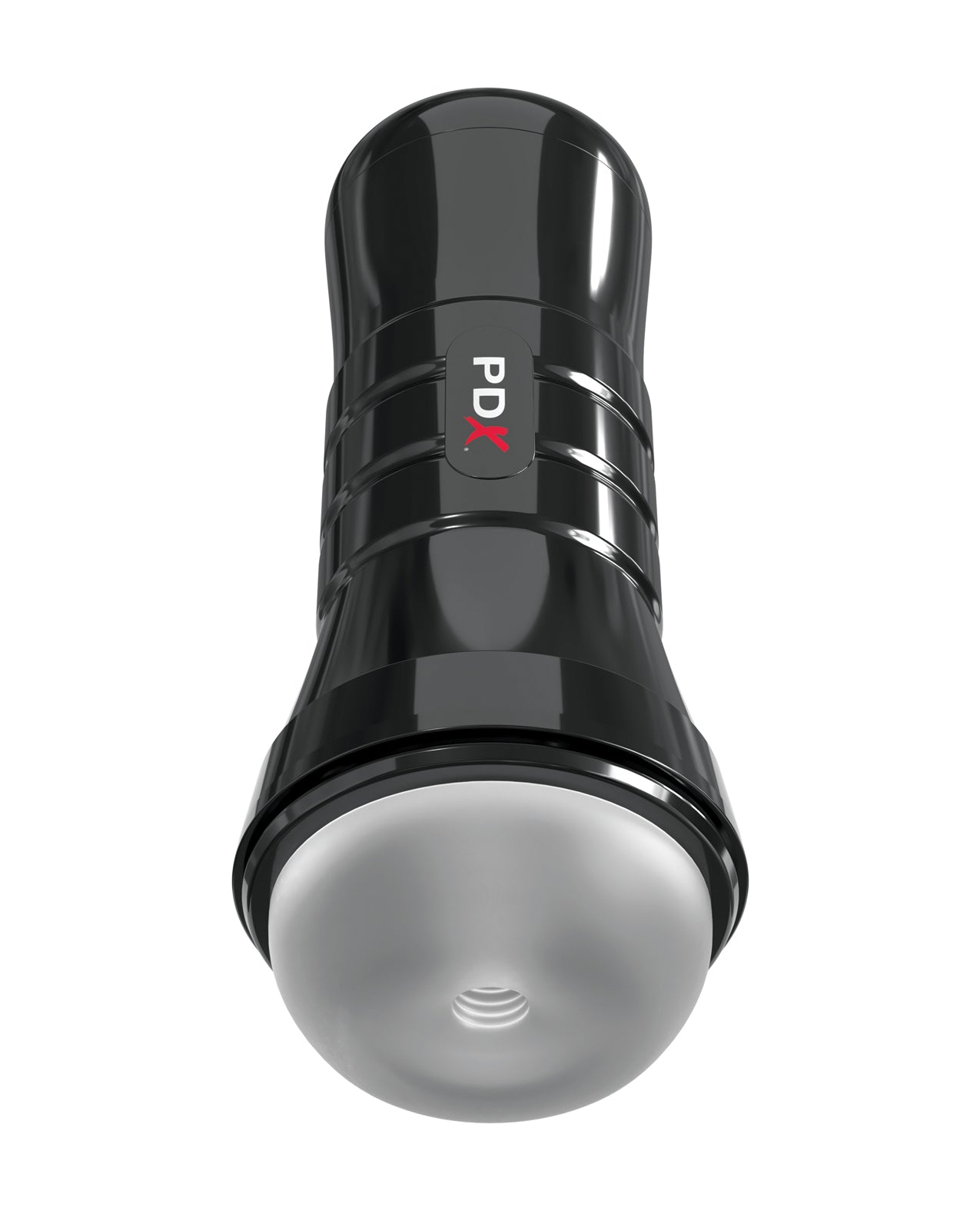 PDX Extreme Wet Strokers Slide & Glide XXL Frosted