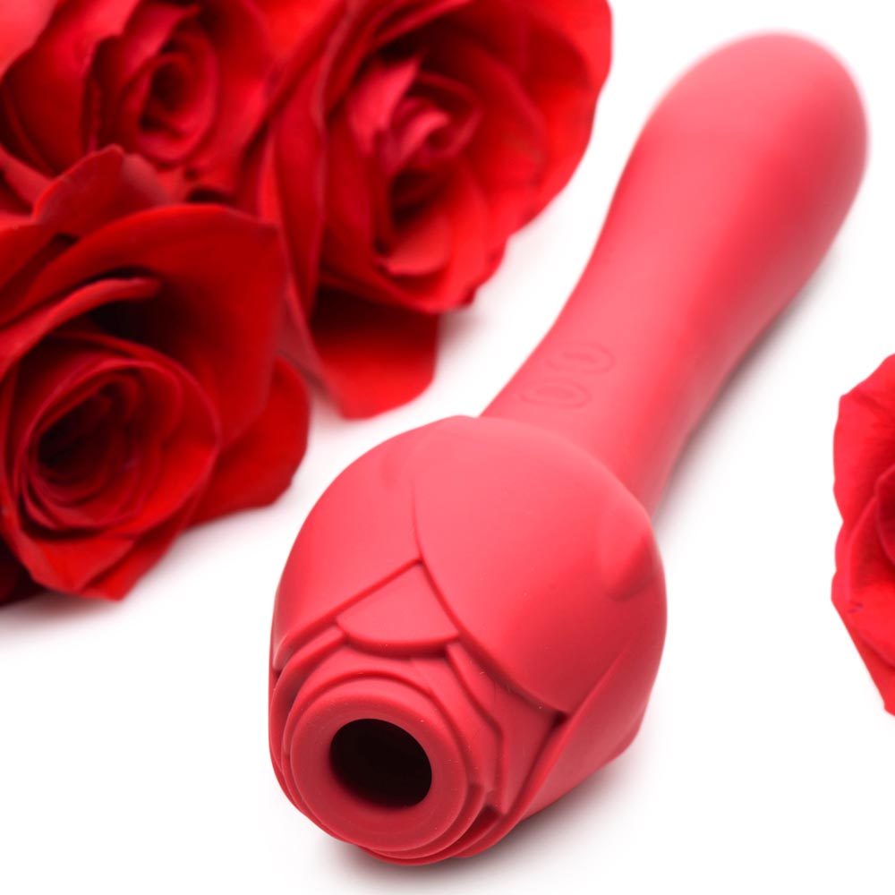 Inmi Bloomgasm Sweet Heart Rose - Red
