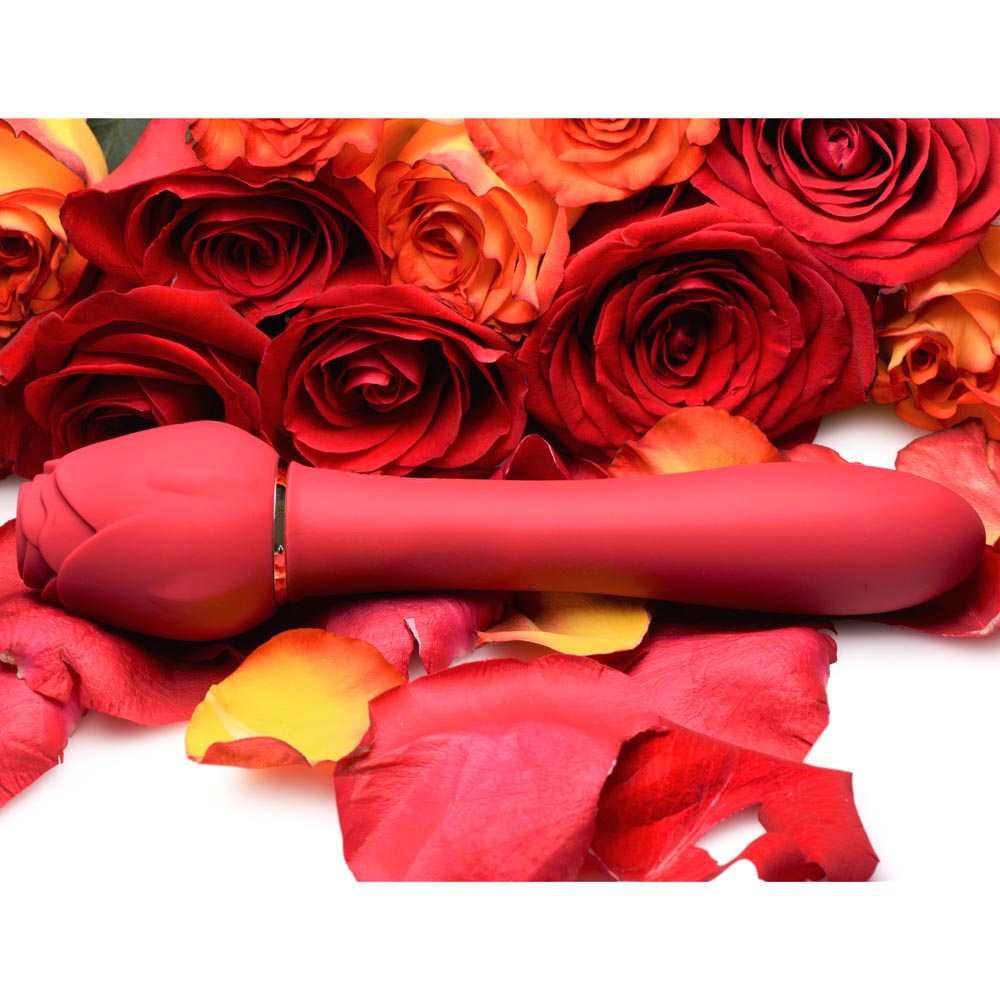 Inmi Bloomgasm Sweet Heart Rose - Red