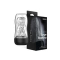 Nexus Alpha Surge Stamina Textured Masturbation Cup