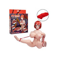 CalExotics Anime Shibari Love Doll Lexi
