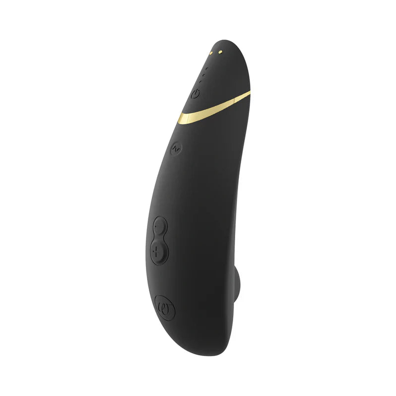 Arcwave Ion + Womanizer Premium 2 Pleasure Pair