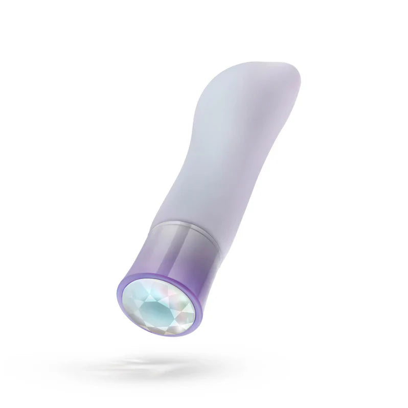 Blush Oh My Gem Revival Warming Tapered Vibrator Opal