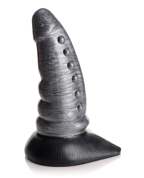 Creature Cocks Beastly Tapered Bumpy Dildo