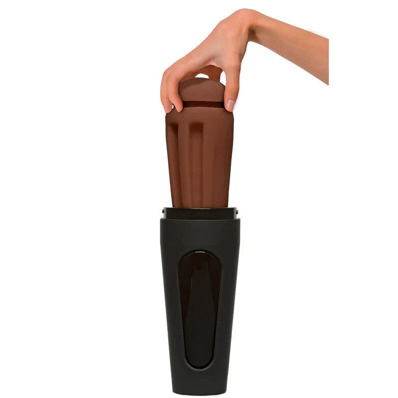 Girls of Social Media Pussy Stroker @lexi2legit