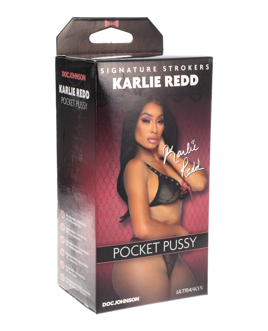Celebrity Girls Karlie Redd Pocket Pussy