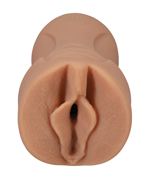 Signature Strokers Kenzie Anne Pocket Pussy