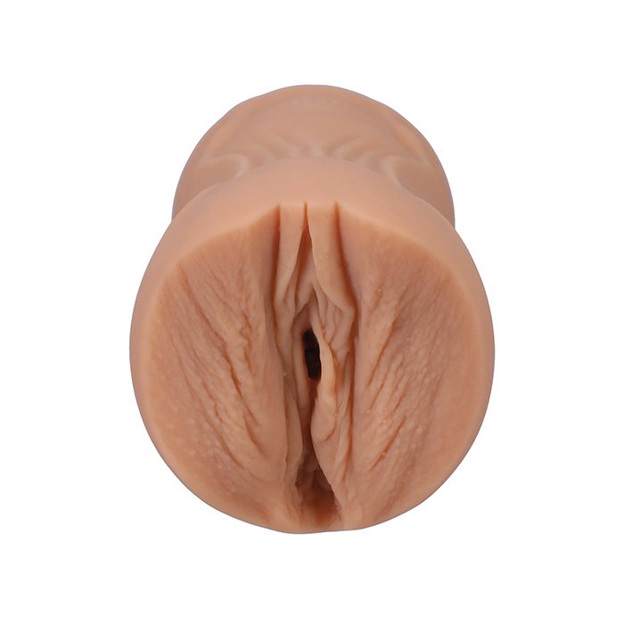 Signature Strokers Skye Blue Pocket Pussy