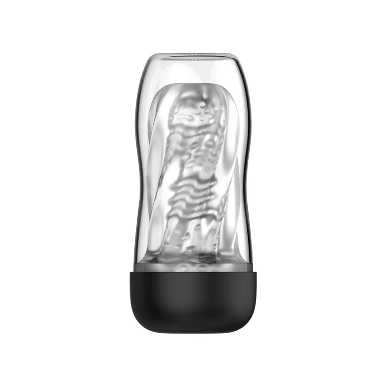 Nexus Alpha Surge Stamina Textured Masturbation Cup