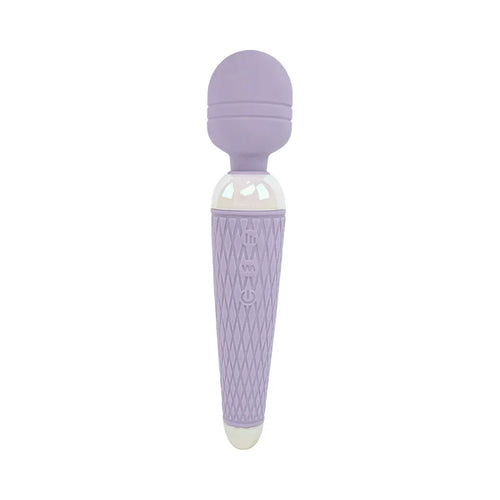 Adam & Eve Flexi Lexi Wand Vibrator