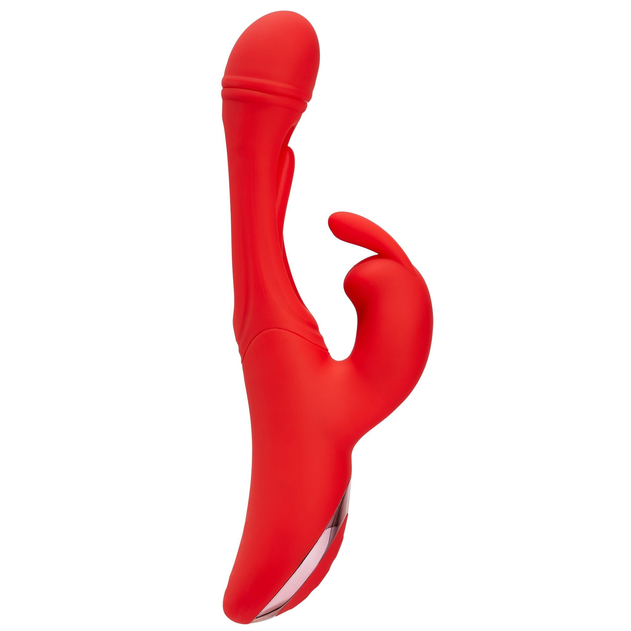 Flutter Touch G-Spot Rabbit Vibrator