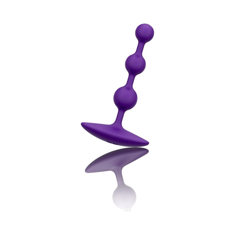 ROMP Amp Silicone Anal Beads