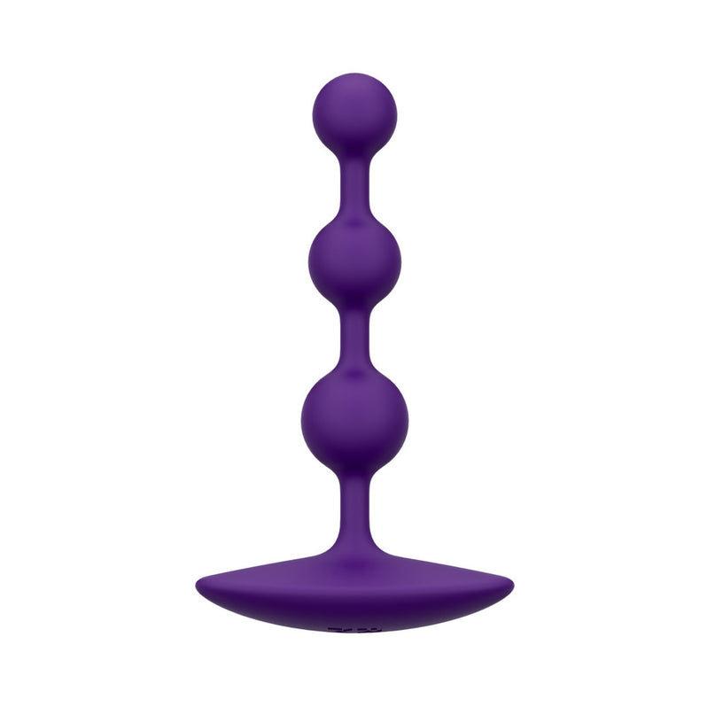 ROMP Amp Silicone Anal Beads