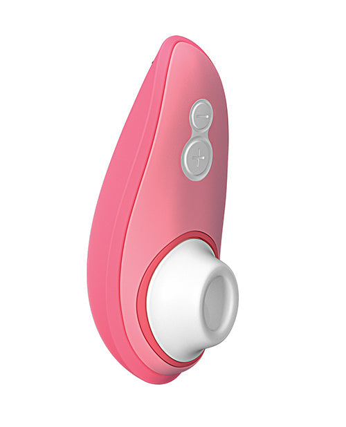 Womanizer Liberty 2 Clitoral Stimulator
