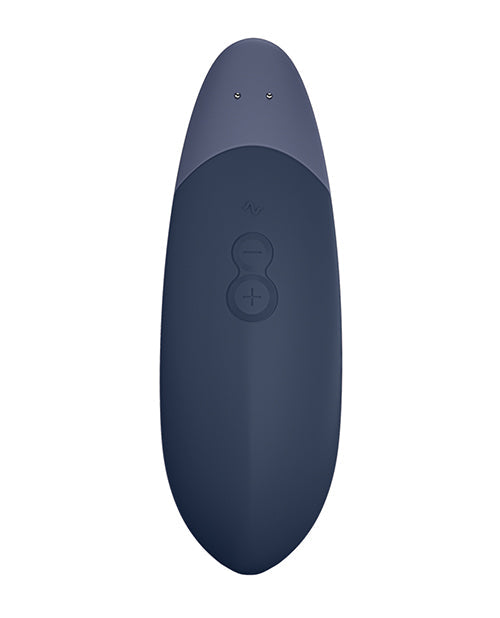 Womanizer Vibe Silent Clitoral Vibrator